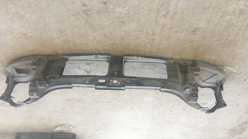 RENAULT MASTER II ÖN PANEL ÇIKMA ORJ