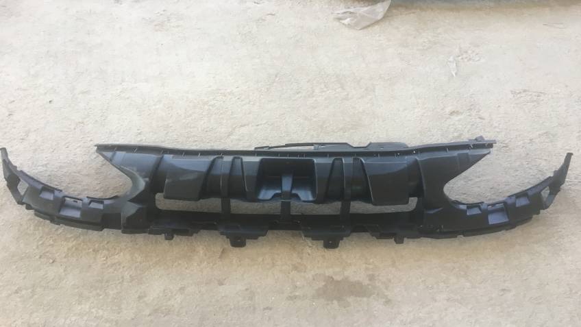 FLUENCE TAMPON FAR BRAKETİ YAN SANAYİ