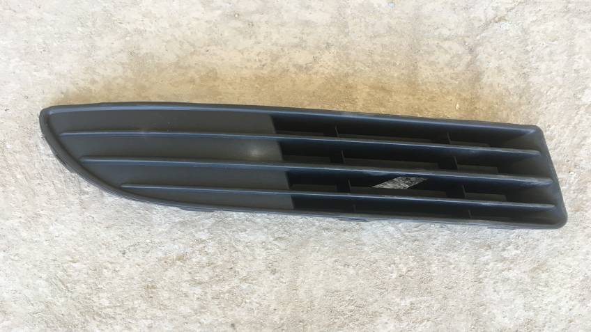 VOLKSWAGEN POLO 06- SOL SİS KAPAĞI DELİKSİZ