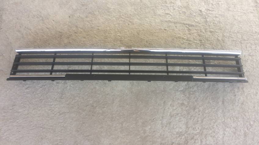 PASSAT B7 TAMPON IZGARASI