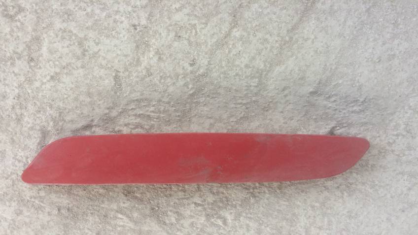 JETTA 07- TAMPON KUSAĞI