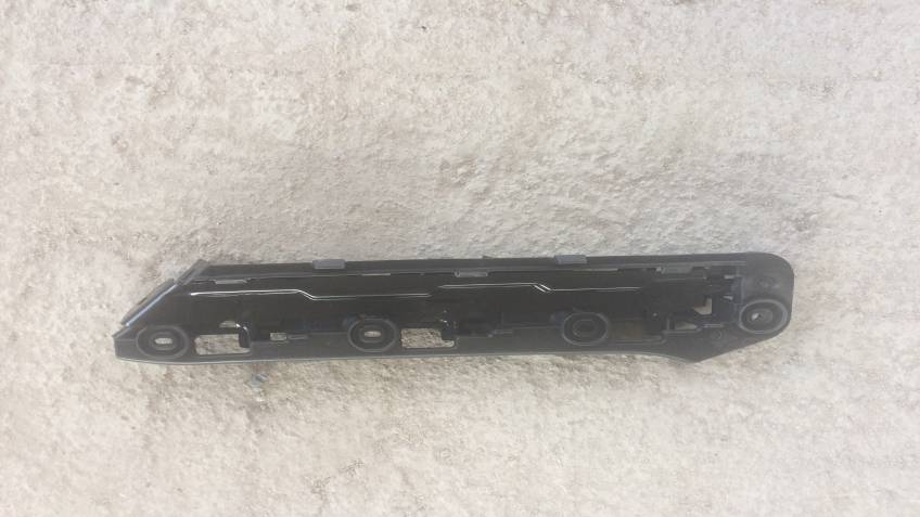 VOLKSWAGEN CADDY ÖN TAMPON BRAKETİ SOL