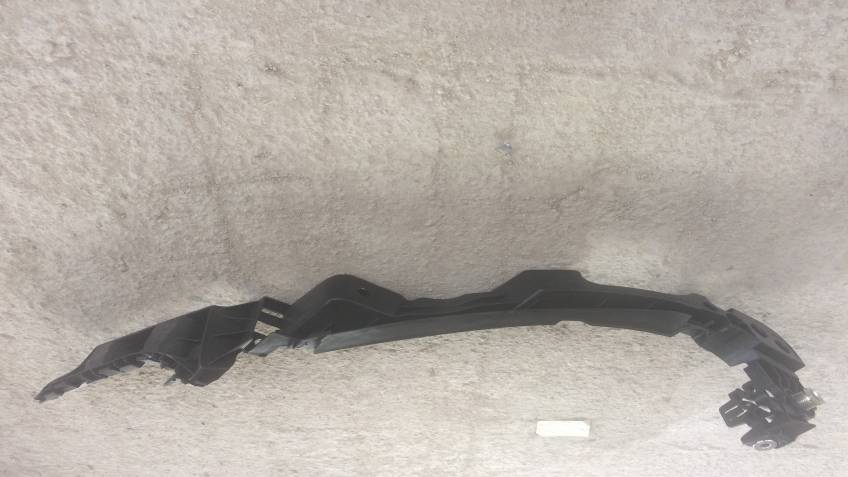 VOLKSWAGEN POLO 09- ÖN FAR TAMPON BRAKETİ SAĞ