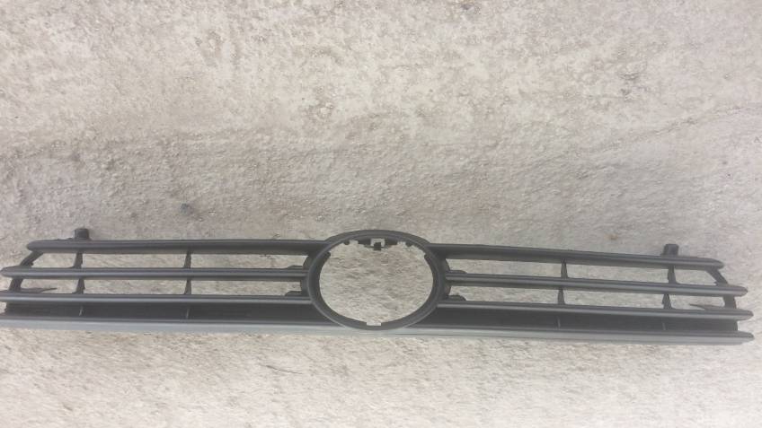 VOLKSWAGEN POLO 1995 ÖN PANJUR