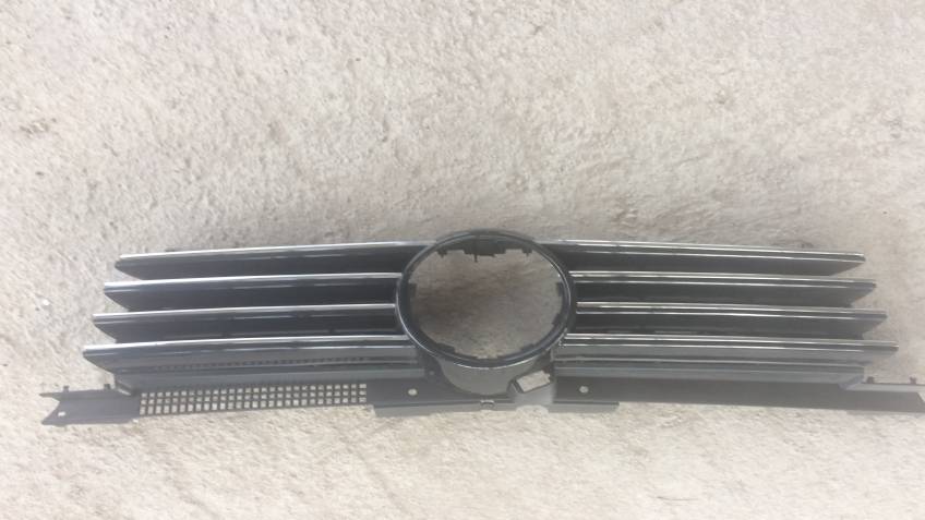 VOLKSWAGEN BORA ÖN PANJUR NİKELAJLI