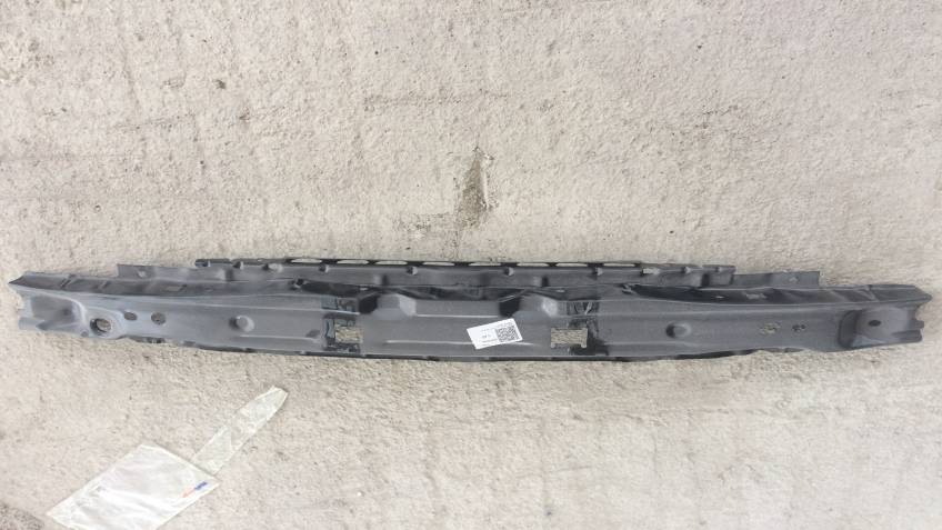 OPEL ASTRA G ÖN TAMPON DEMİRİ