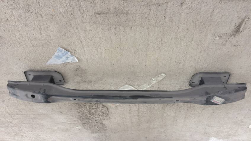 FIAT LİNEA ARKA TAMPON DEMİRİ ORJ