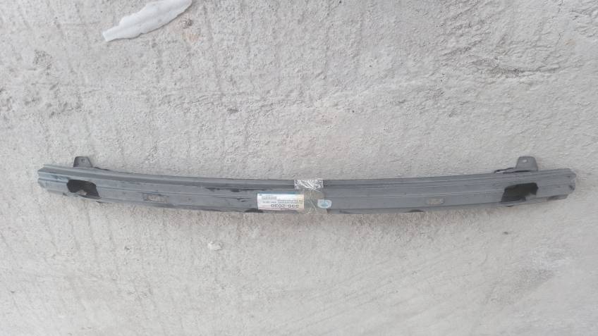 HYUNDAİ ACCENT ERA 06-ÖN TAMPON DEMİRİ