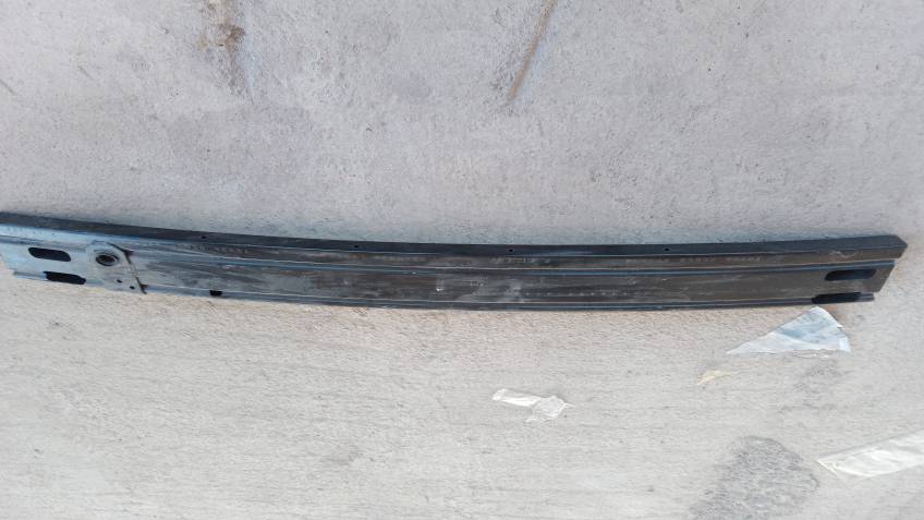 NiSSAN QASHQAİ ARKA TAMPON DEMİRİ ORJ