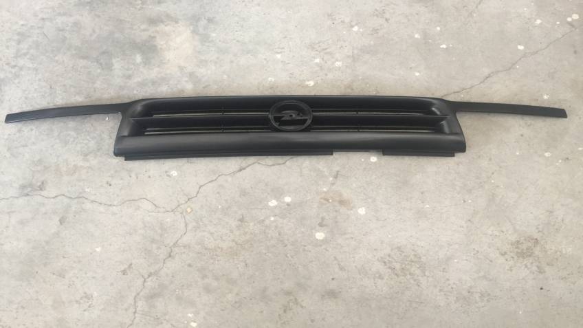 OPEL ASTRA ÖN PANJUR 1991-1994