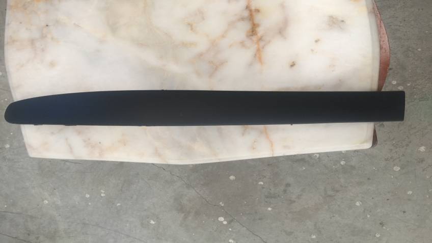 RENAULT MEGAN 1 ÖN TAMPON KUŞAĞI 1999-2002