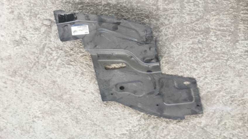 FORD TRANSİT 2006 ÖN ÇAMURLUK İÇ SACI