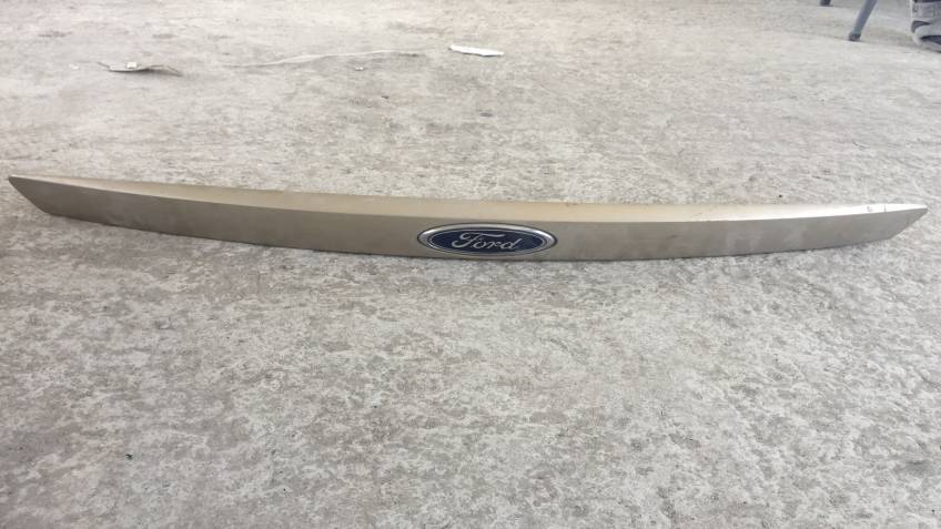 FORD MONDEO 03-PLAKA IŞIKLIĞI