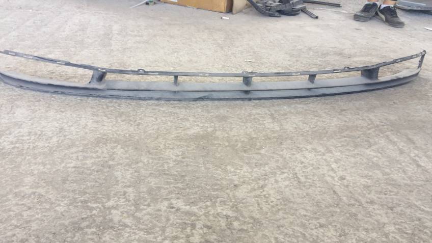 HYUNDAİ ERA ÖN TAMPON PANJURU SİS DELİKLİ