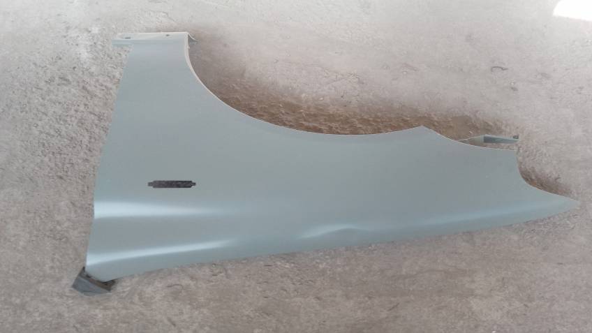 FIAT ALBEA 02-05 SAĞ ÖN ÇAMURLUK