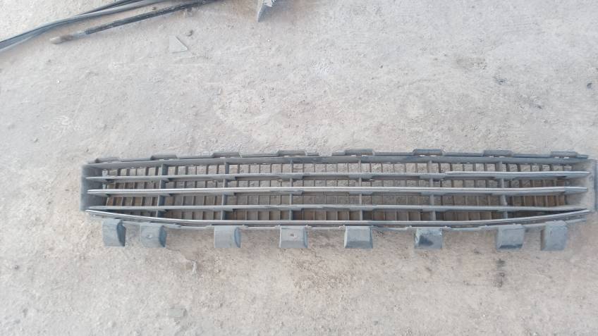 MEGAN II ÖN TAMPON PANJURU ÇIKMA ORJİNAL