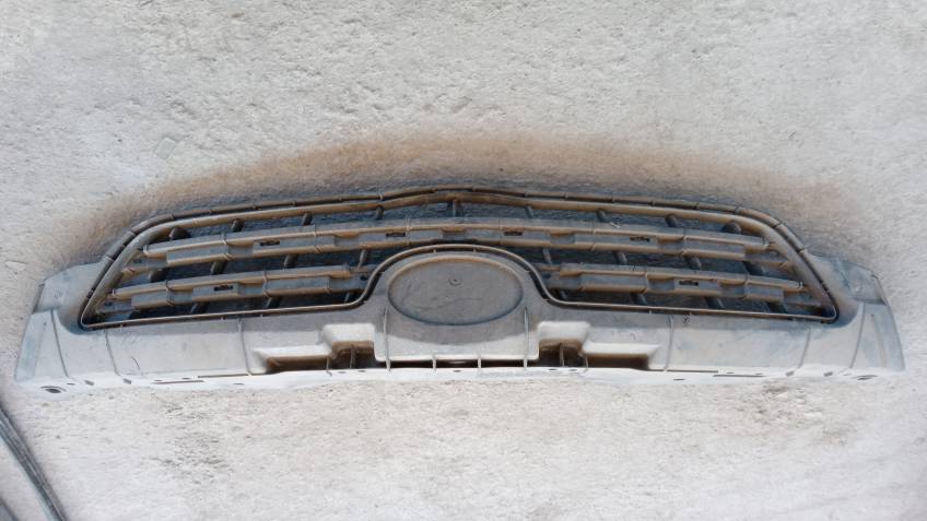 TOYATA CORALLA 07-12 ÖN PANJUR İÇ PLASTİĞİ ORJ