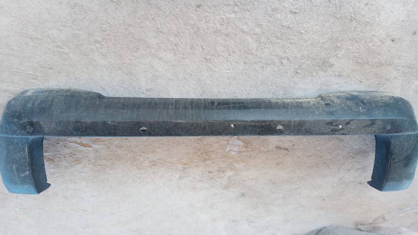 FIORİNO ARKA TAMPON ÇIKMA