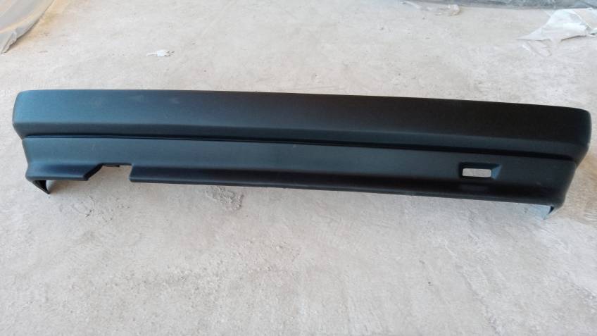 FIAT UNO ARKA TAMPON