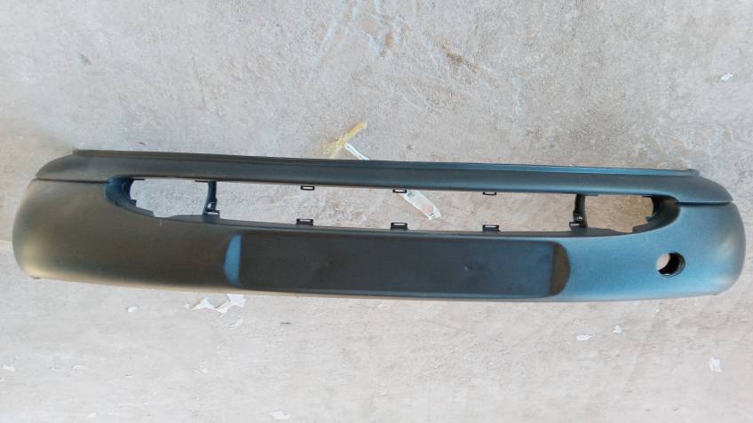 FORD FİESTA 96-99 ÖN TAMPON