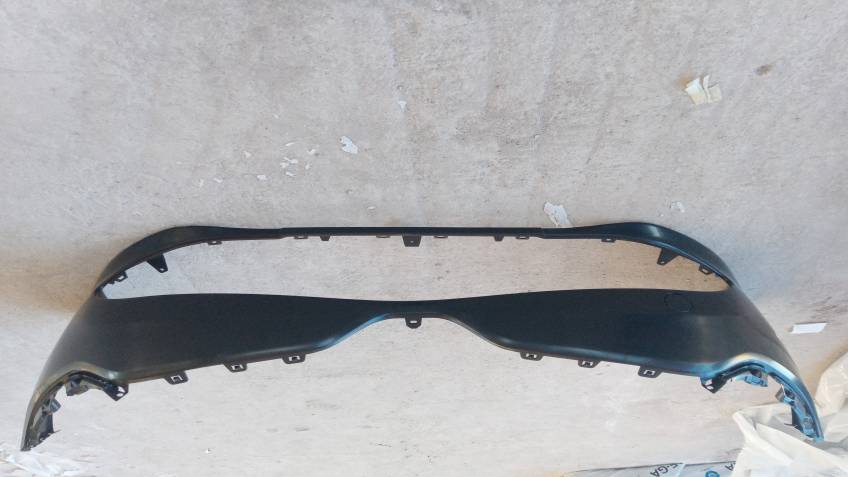 RENAULT CLİO IV ÖN TAMPON