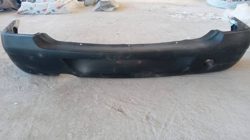 DACİA LOGAN 2005 ARKA TAMPON