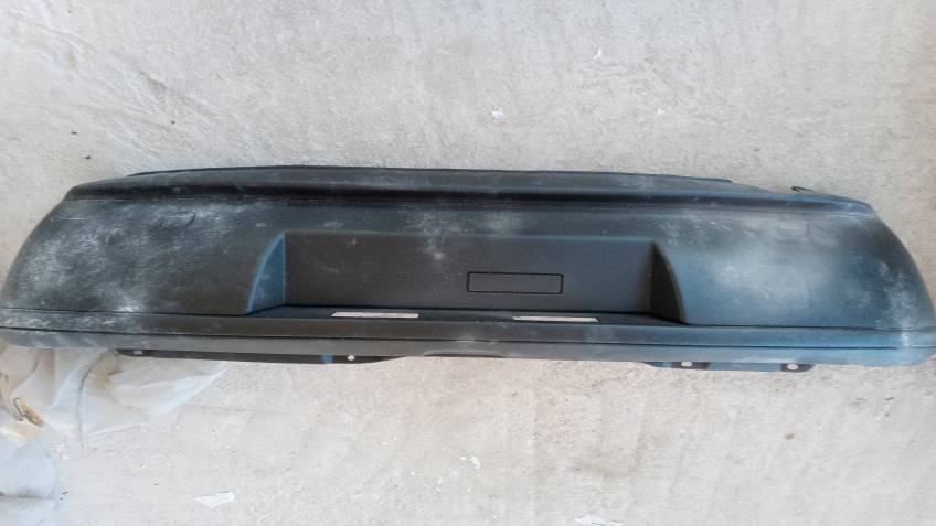 FIAT PALİO 96-02 ARKA TAMPON YAN SANAYİ