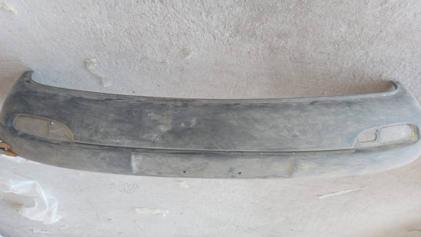 TRANSPORTER CARAVELLA T4 ÖN TAMPON