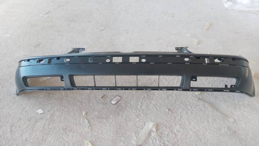 VOLKSWAGEN GOLF IV ÖN TAMPON