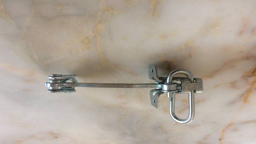 KAPI GERGİ YAYI ÖN ASTRA G 98-09