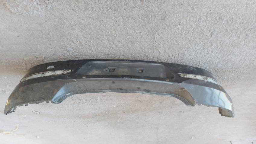 OPEL ASTRA HB ARKA TAMPON ÇIKMA