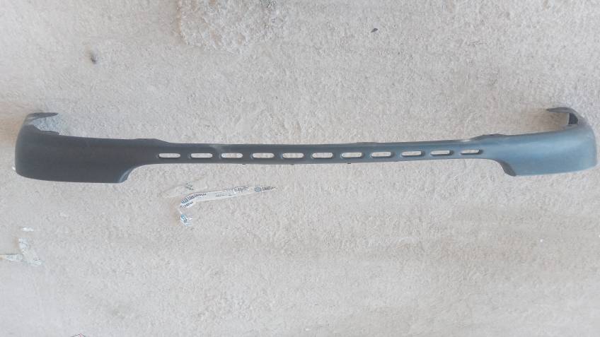 TOYATA CORALLA 99-00 ÖN TAMPON ALT