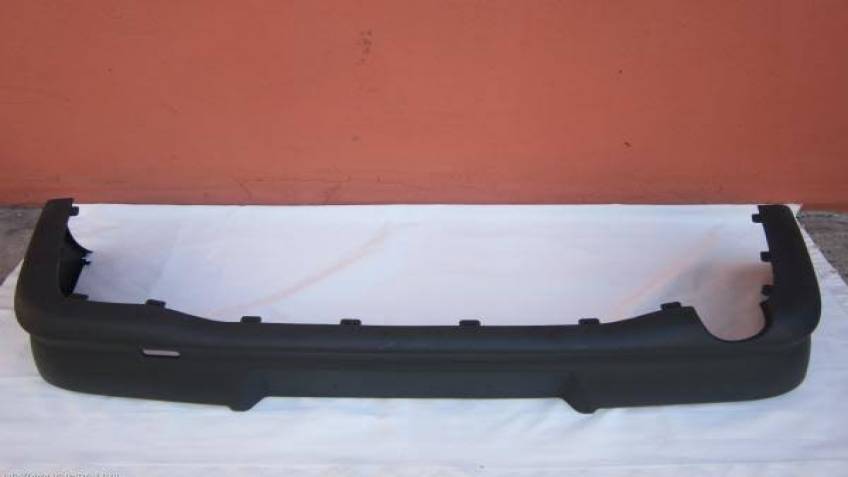 R19 HB ARKA TAMPON DIŞ KAPLAMA ORJ