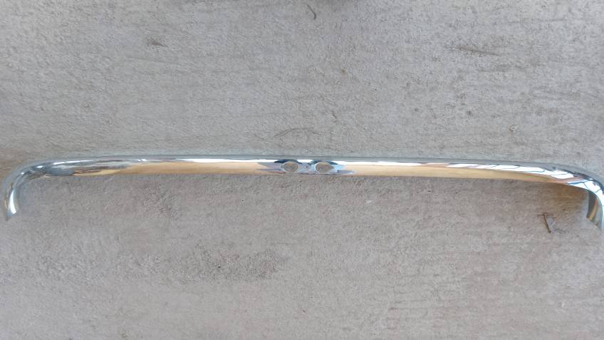 MURAT 124 ÖN TAMPON