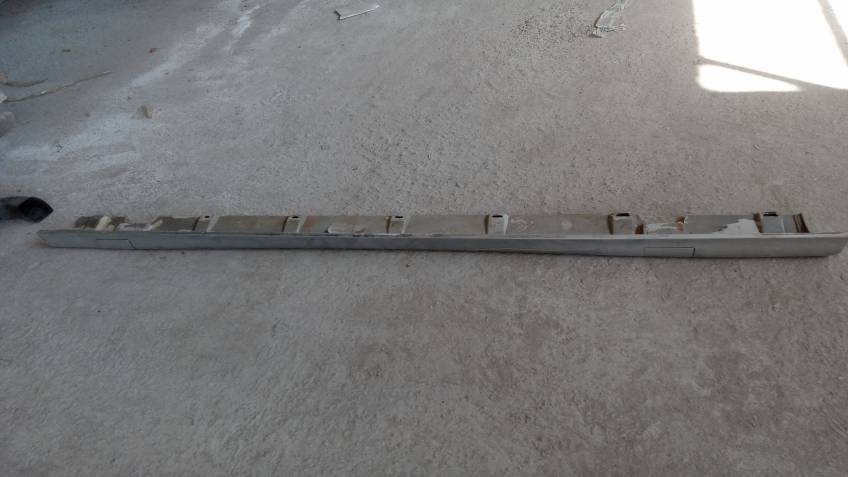 OPEL VECTRA V MAŞBİYEL KAPLAMASI ORJ ÇIKMA