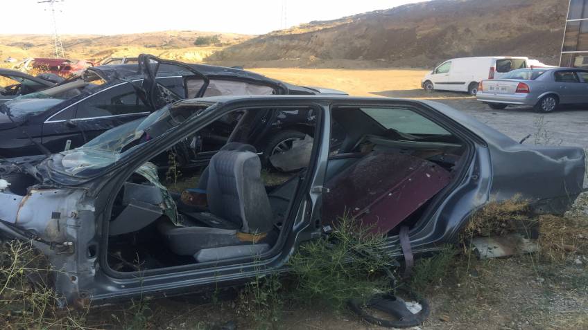 R19 KESME TAVAN ÇIKMA