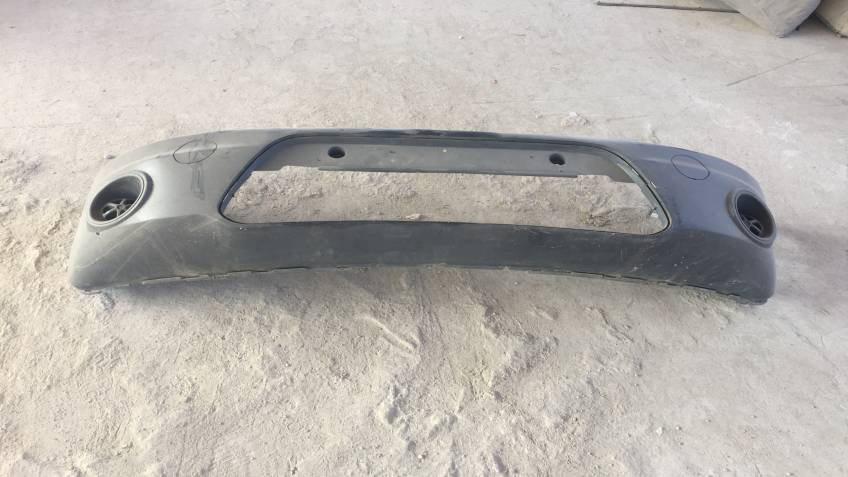 FORD CONNECT 2010-  ÖN TAMPON ORJ.ÇIKMA