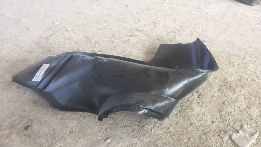 FIAT TEMPRA TİPO SAĞ ÖN ÇAMURLUK DAVLUMBAZI