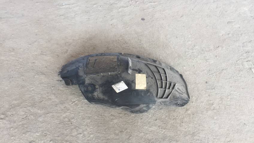 OPEL ASTRA H SOL ÖN ÇAMURLUK DAVLUMBAZI ÖNÜN ÖNÜ ORJ.