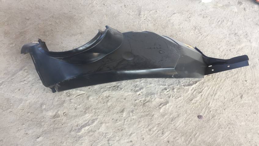 FIAT MAREA SOL ÖN ÇAMURLUK DAVLUMBAZI