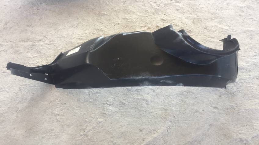 FIAT MAREA SAĞ ÖN ÇAMURLUK DAVLUMBAZI