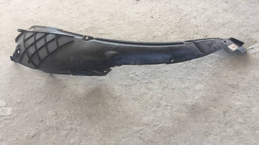 OPEL ASTRA G SAĞ ÖN ÇAMURLUK DAVLUMBAZI