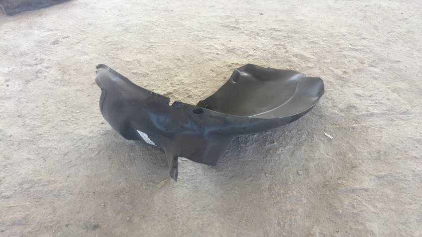 FIAT PALIO / ALBEA 02-05 SAĞ ÖN ÇAMURLUK DAVLUMBAZI