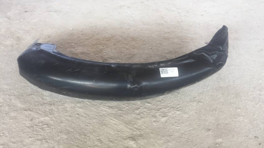 FIAT DOBLO 00-05 ARKA ÇAMURLUK DAVLUMBAZI