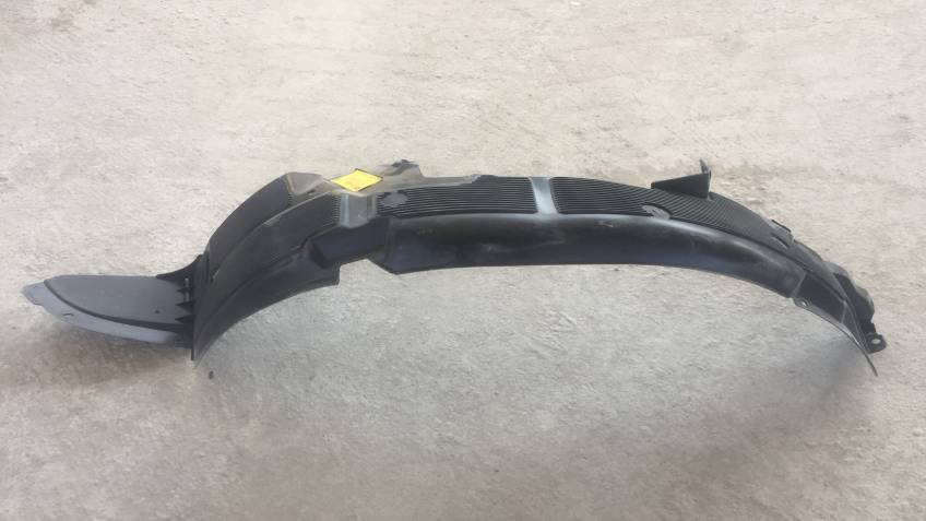 HYUNDAİ ACCENT BLUE 2010- SOL ÖN ÇAMURLUK DAVLUMBAZI