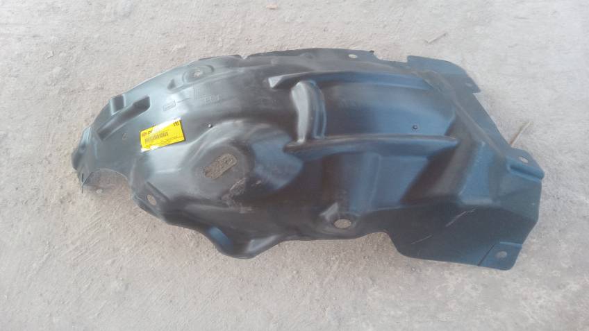 MEGAN IV 16- SOL ÖNÜN ÖNÜ  ÇAMURLUK DAVLUMBAZI