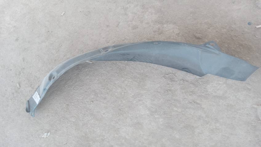 R19 92-SOL ÖN ÇAMURLUK DAVLUMBAZI