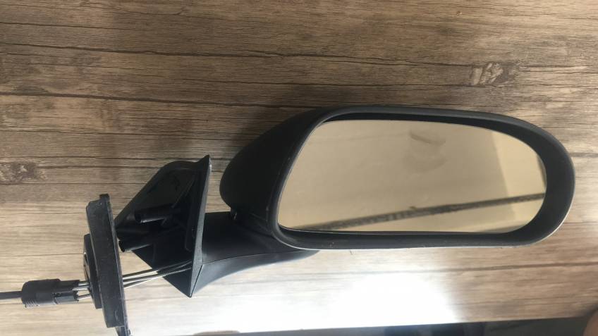 FIAT TOFAŞ DIŞ DİKİZ AYNASI SOL