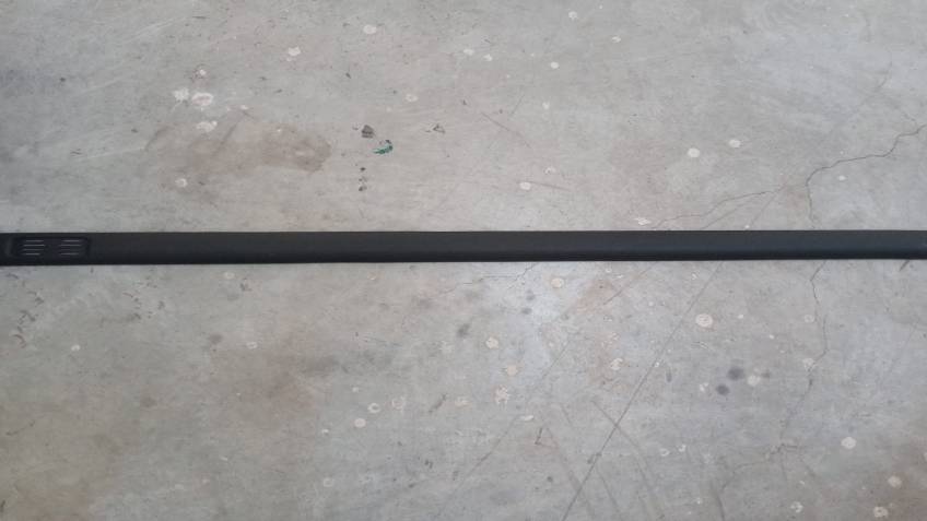 OPEL VECTA B KAPI ÇEVRE BANDI ÇITASI ÖN SAĞ (ARMALI)