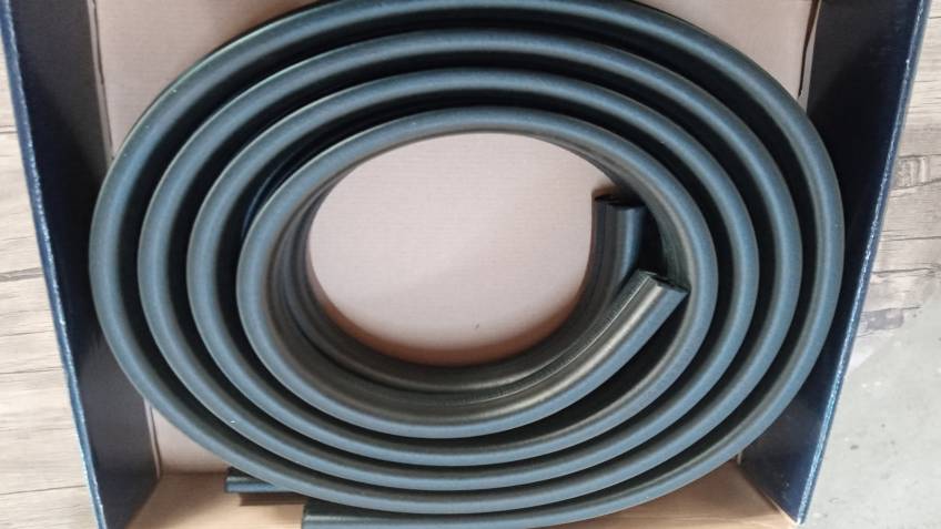 RENAULT MEGAN II KAPI FİTİLİ ARKA SAĞ-SOL